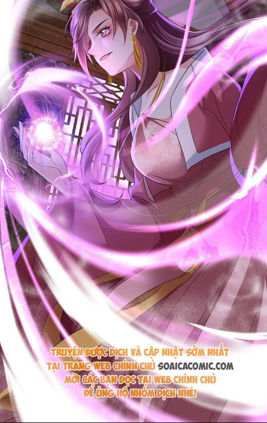 Cùng Ngự Thần Thú Báo Thù: Chapter 95