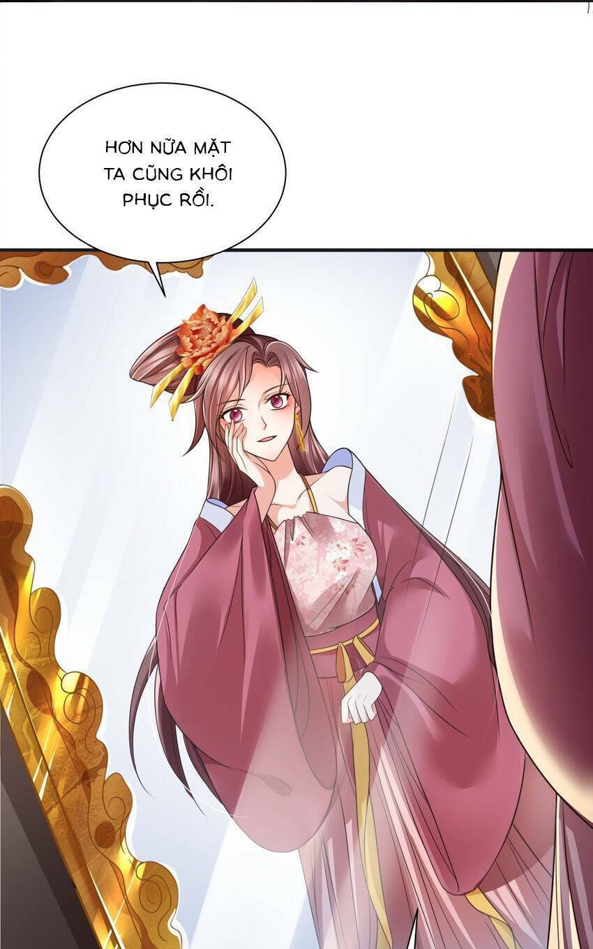 Cùng Ngự Thần Thú Báo Thù: Chapter 95
