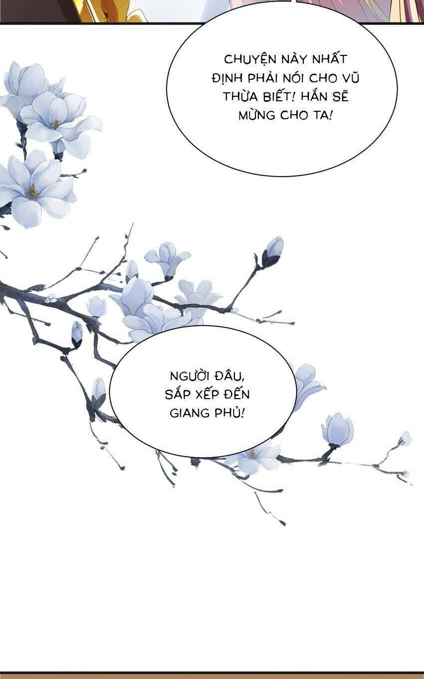 Cùng Ngự Thần Thú Báo Thù: Chapter 95