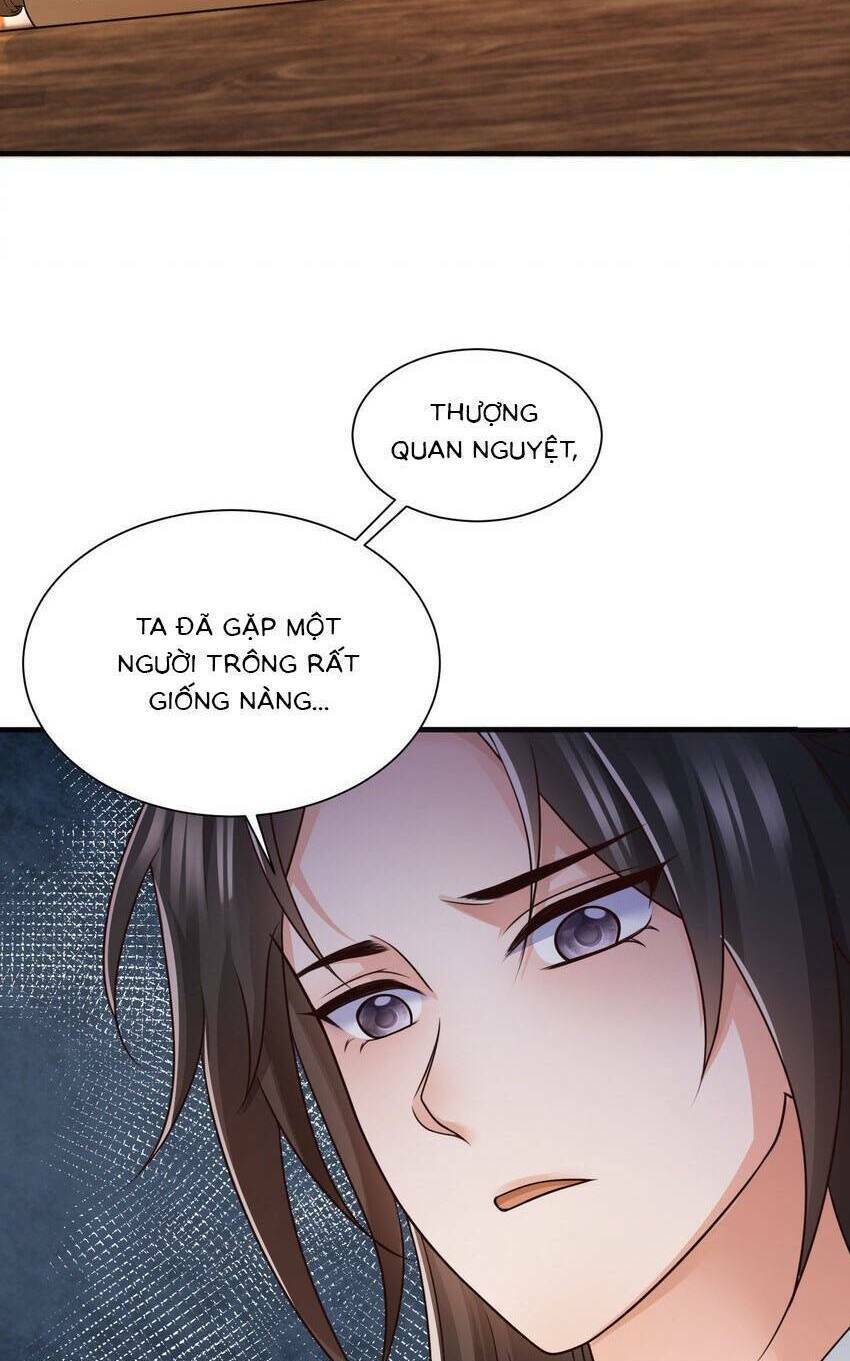 Cùng Ngự Thần Thú Báo Thù: Chapter 95