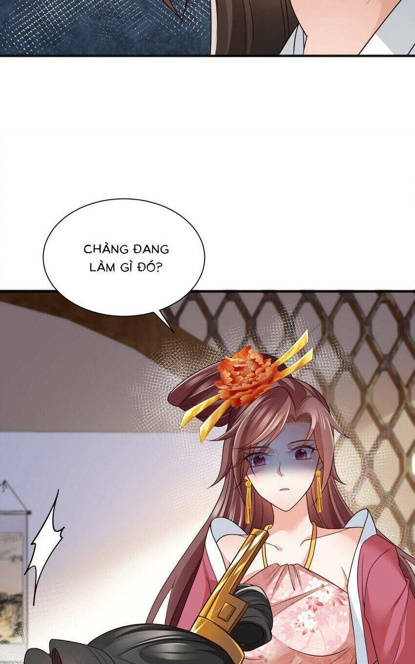Cùng Ngự Thần Thú Báo Thù: Chapter 95