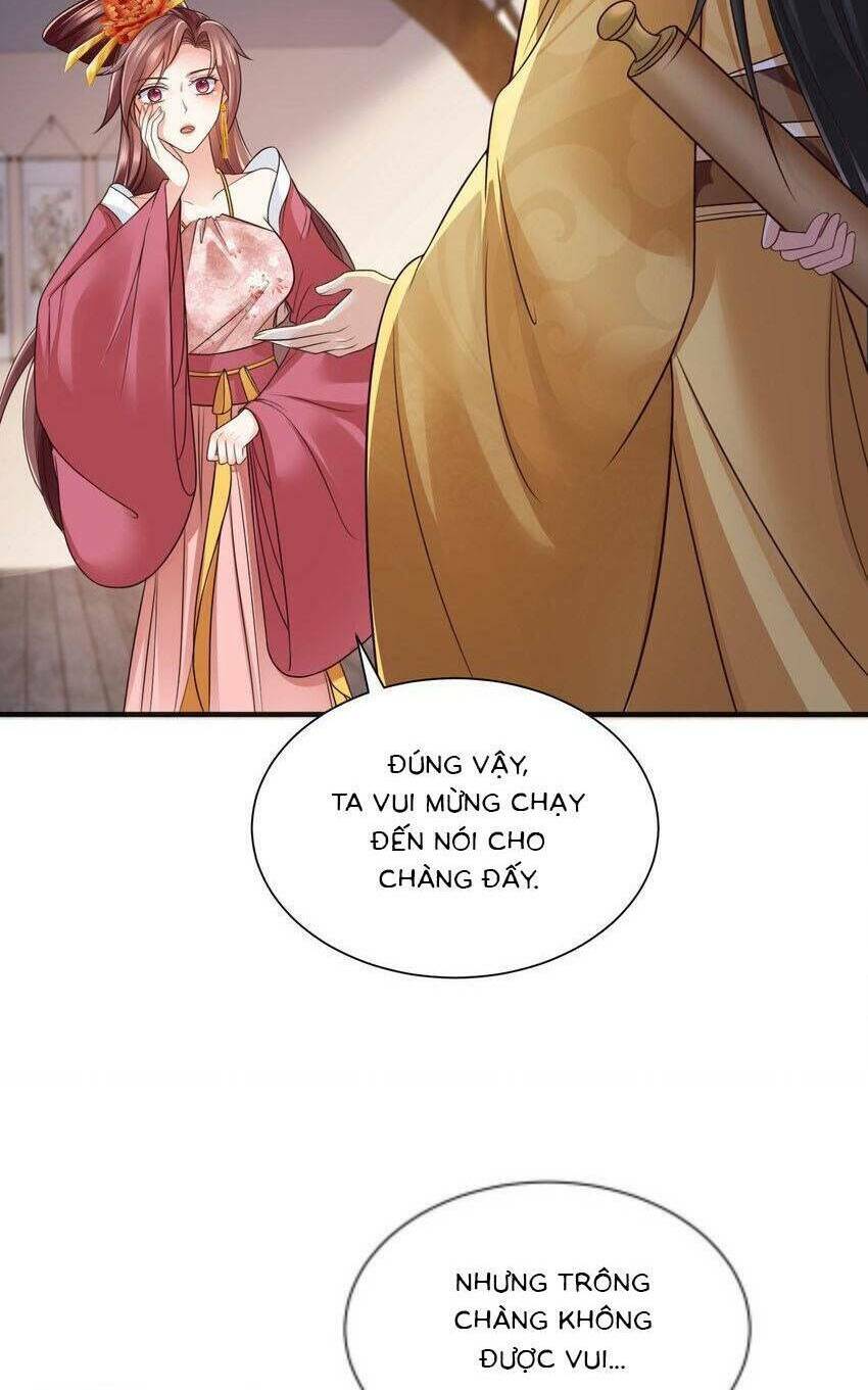 Cùng Ngự Thần Thú Báo Thù: Chapter 95