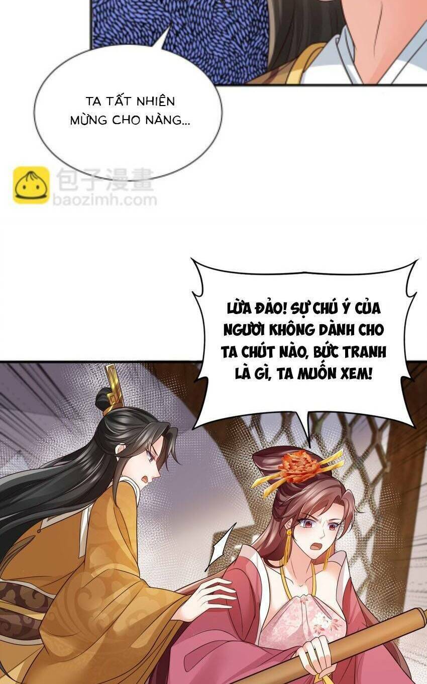 Cùng Ngự Thần Thú Báo Thù: Chapter 95