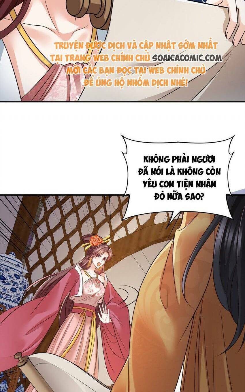 Cùng Ngự Thần Thú Báo Thù: Chapter 95