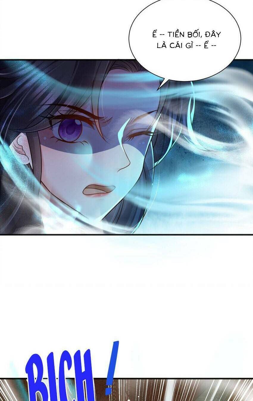 Cùng Ngự Thần Thú Báo Thù: Chapter 95