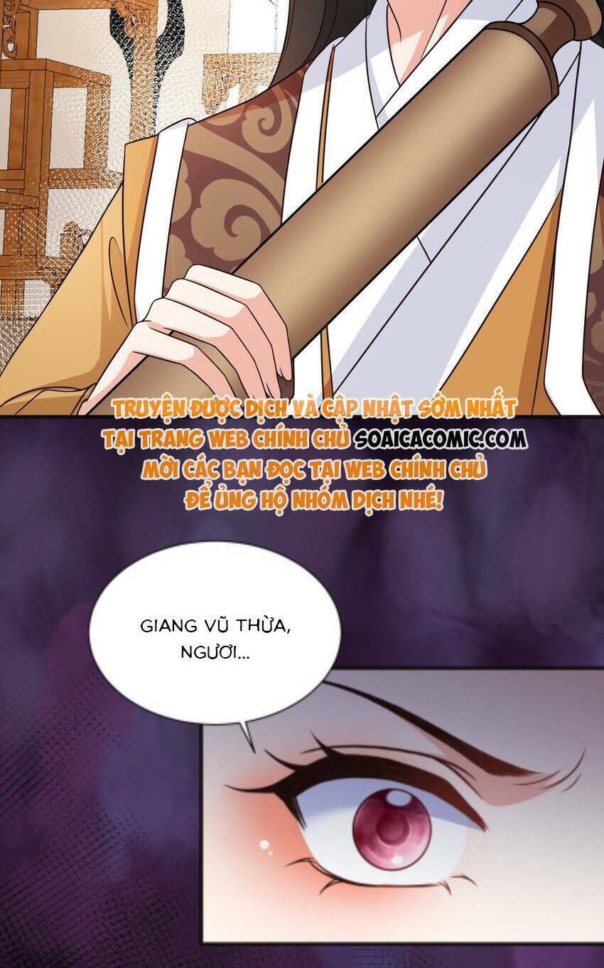 Cùng Ngự Thần Thú Báo Thù: Chapter 95