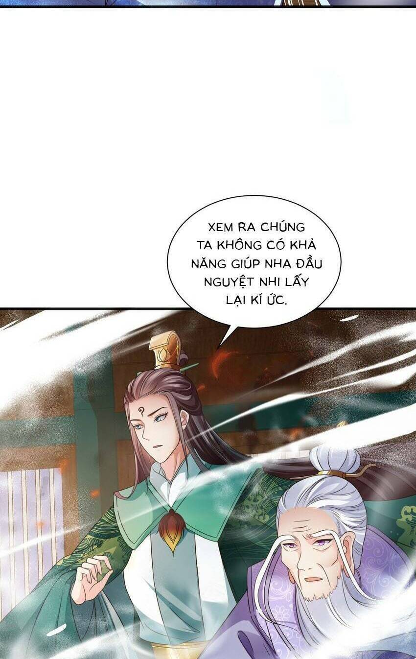 Cùng Ngự Thần Thú Báo Thù: Chapter 95