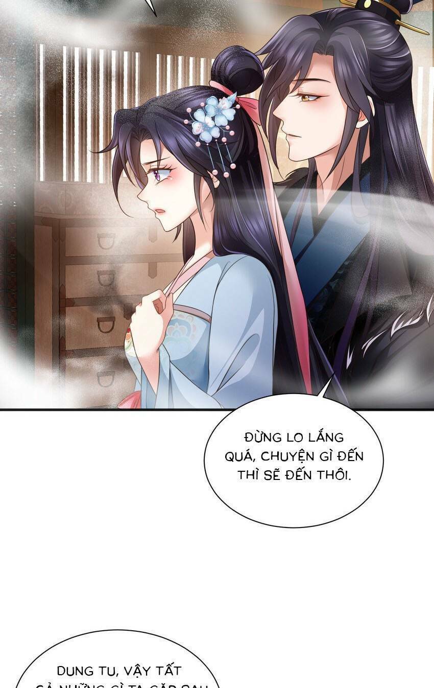 Cùng Ngự Thần Thú Báo Thù: Chapter 95
