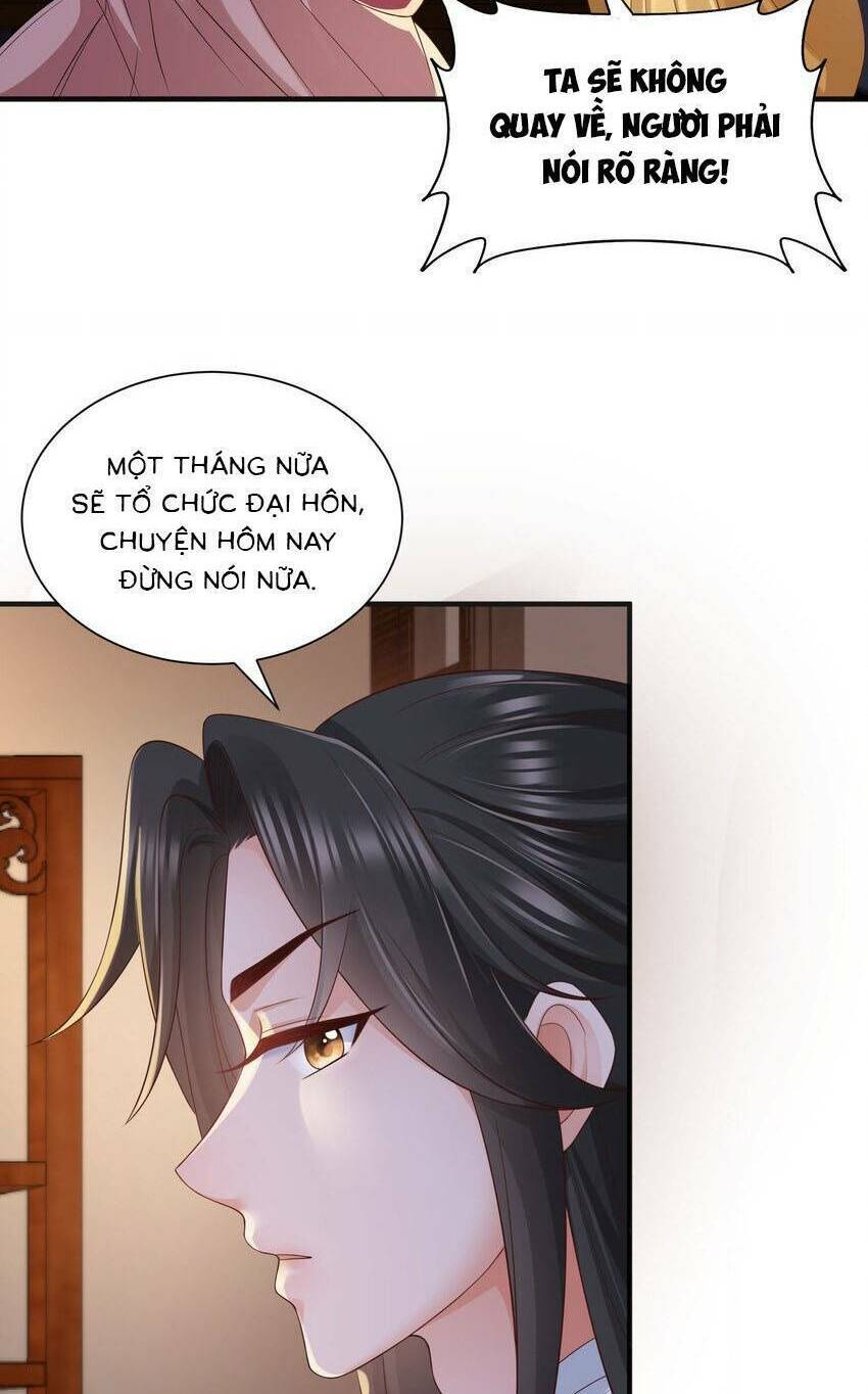 Cùng Ngự Thần Thú Báo Thù: Chapter 96