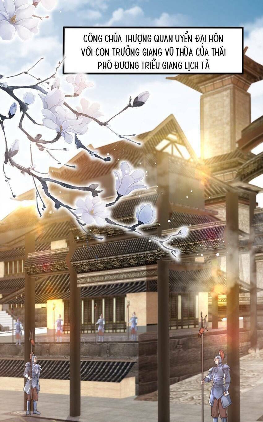 Cùng Ngự Thần Thú Báo Thù: Chapter 96