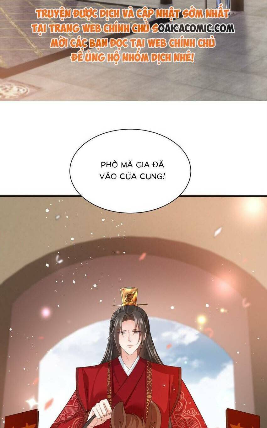 Cùng Ngự Thần Thú Báo Thù: Chapter 96