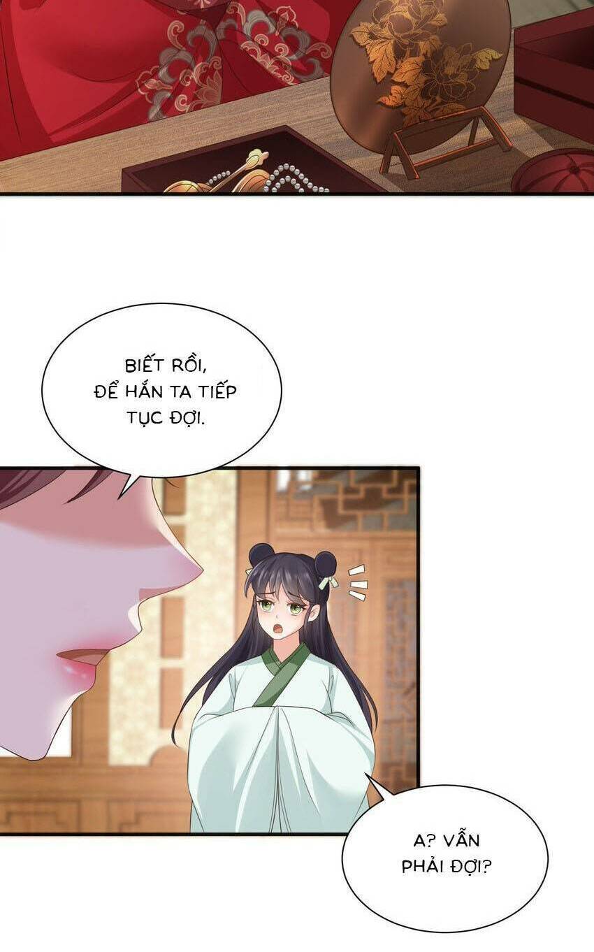 Cùng Ngự Thần Thú Báo Thù: Chapter 96