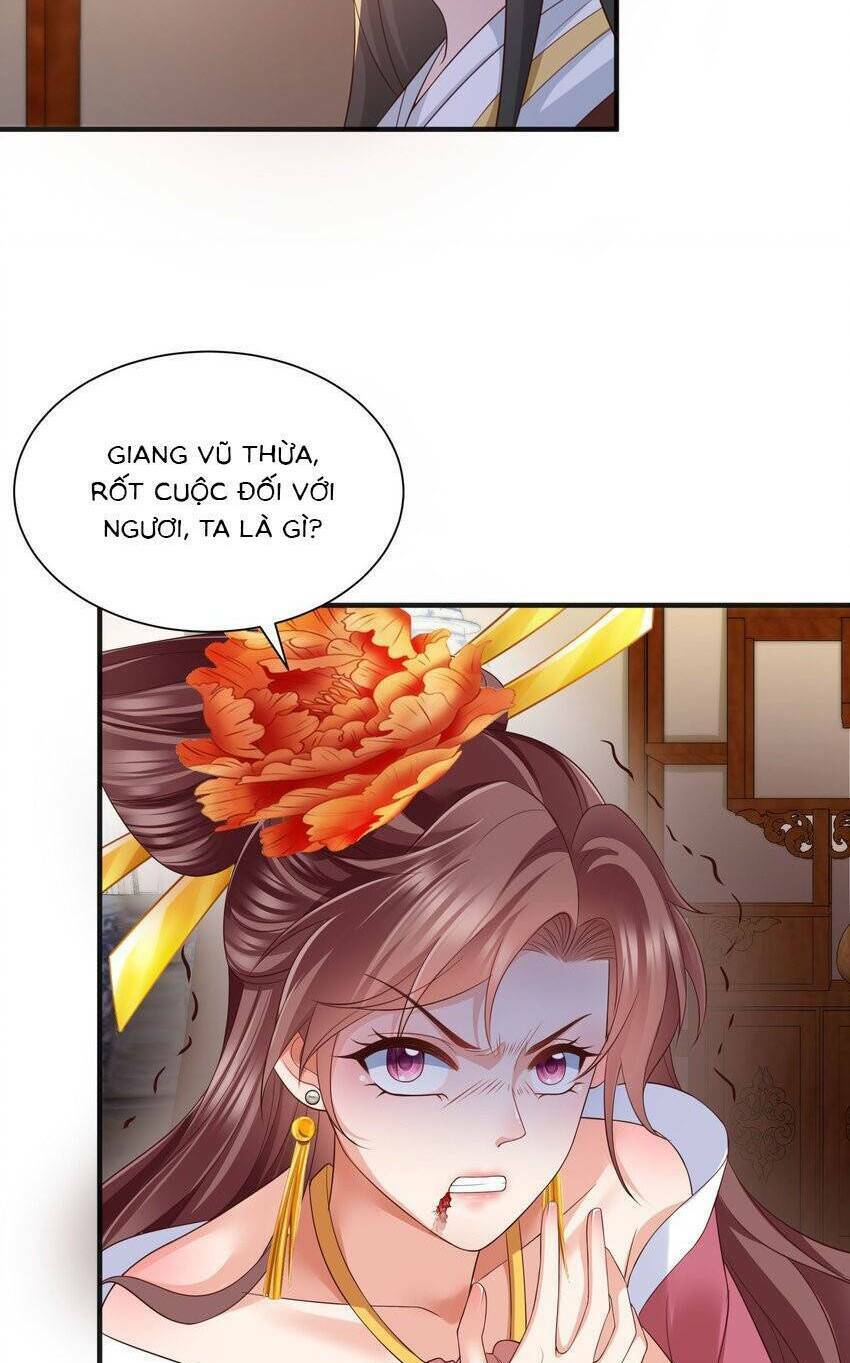 Cùng Ngự Thần Thú Báo Thù: Chapter 96