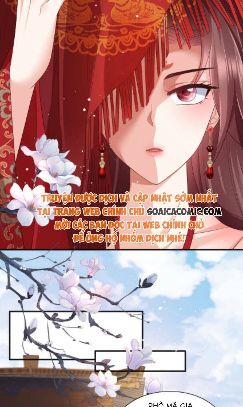 Cùng Ngự Thần Thú Báo Thù: Chapter 96