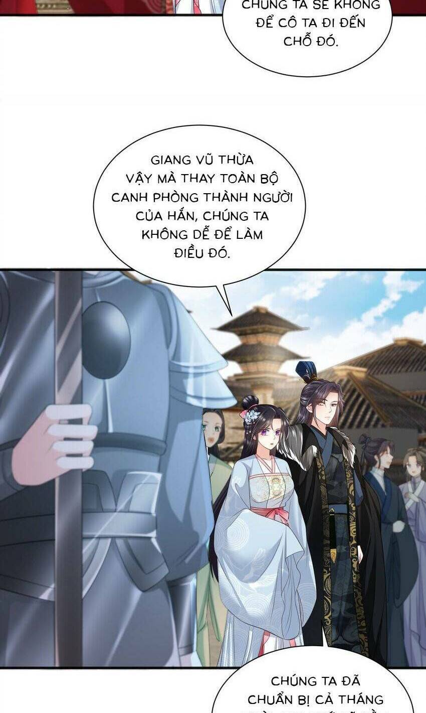 Cùng Ngự Thần Thú Báo Thù: Chapter 96