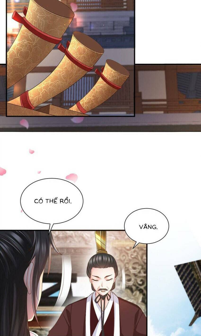Cùng Ngự Thần Thú Báo Thù: Chapter 96
