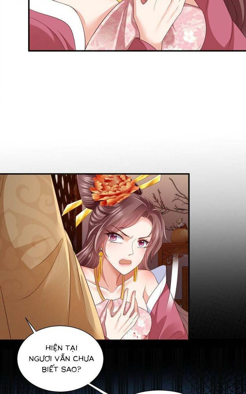 Cùng Ngự Thần Thú Báo Thù: Chapter 96