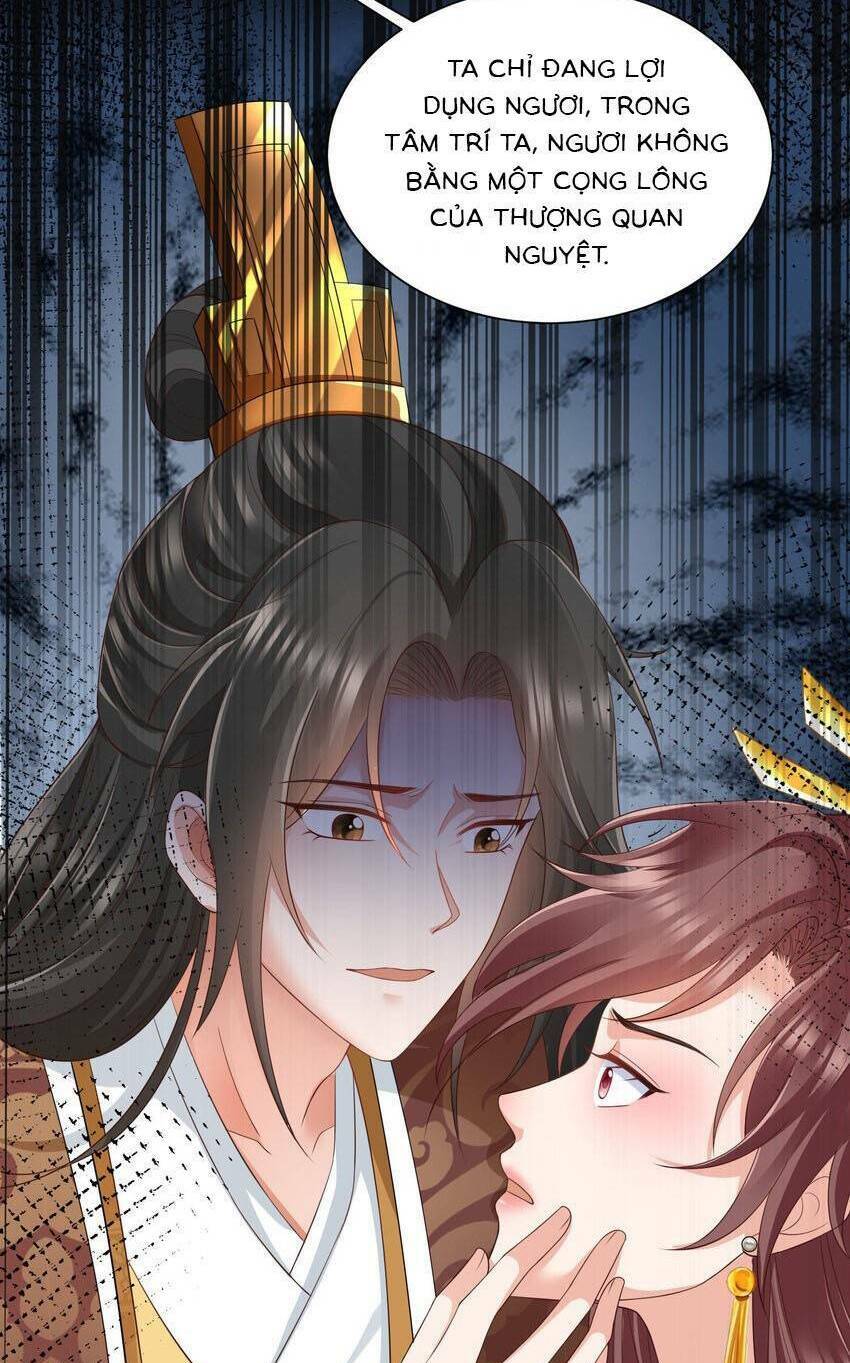 Cùng Ngự Thần Thú Báo Thù: Chapter 96