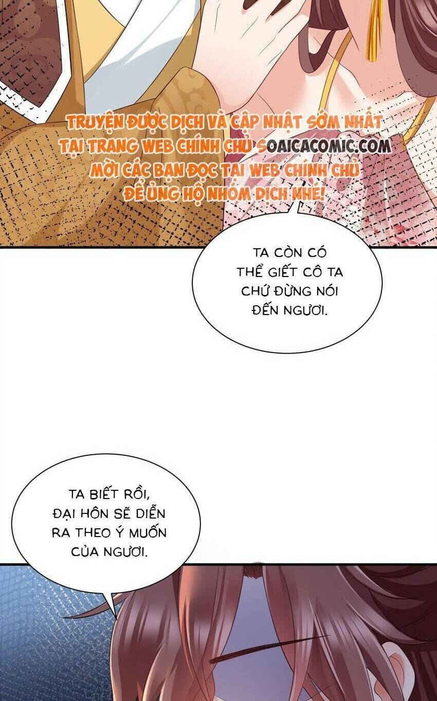 Cùng Ngự Thần Thú Báo Thù: Chapter 96
