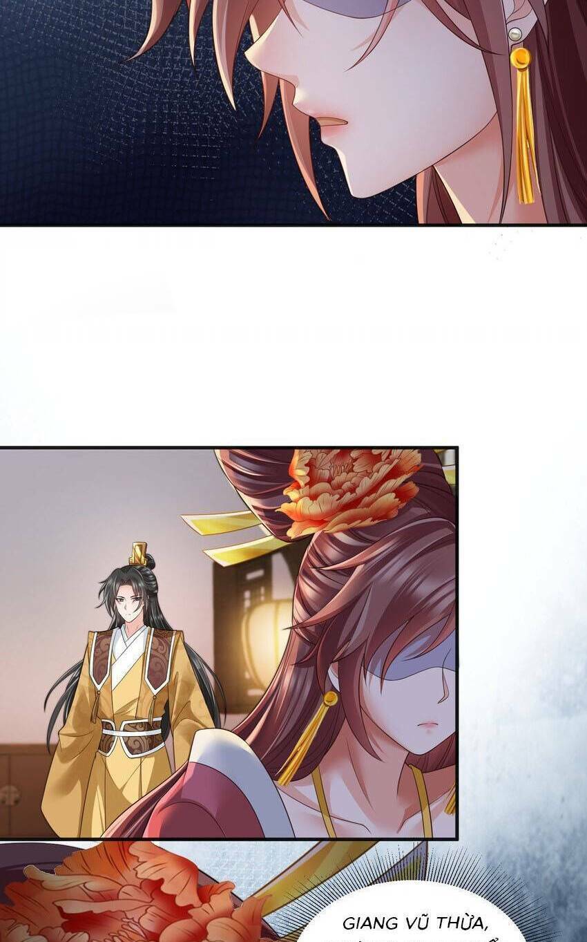 Cùng Ngự Thần Thú Báo Thù: Chapter 96