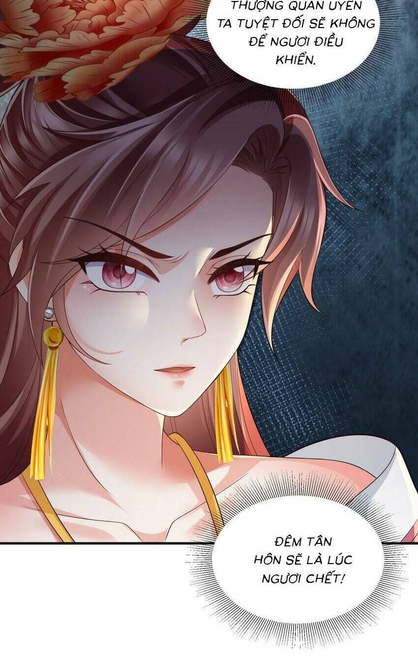 Cùng Ngự Thần Thú Báo Thù: Chapter 96