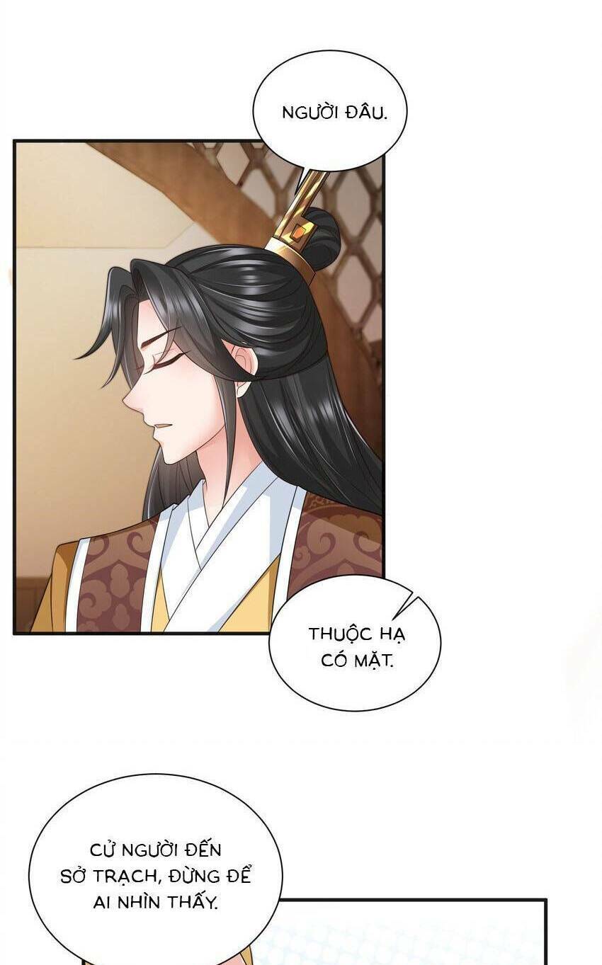 Cùng Ngự Thần Thú Báo Thù: Chapter 96