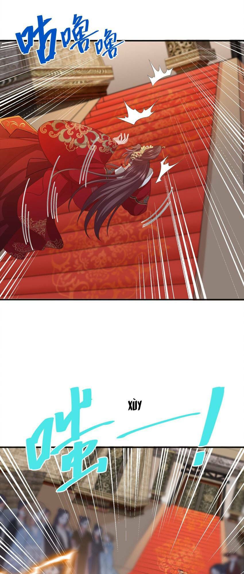 Cùng Ngự Thần Thú Báo Thù: Chapter 97