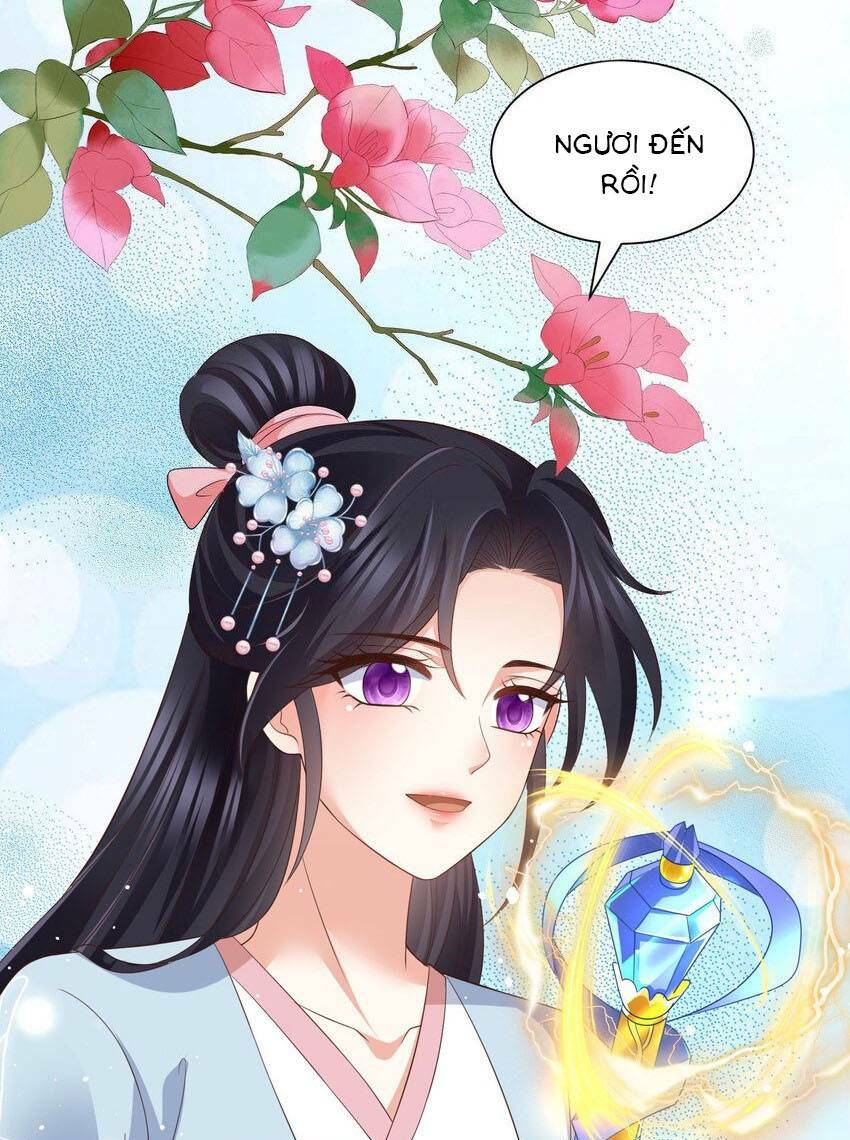 Cùng Ngự Thần Thú Báo Thù: Chapter 97
