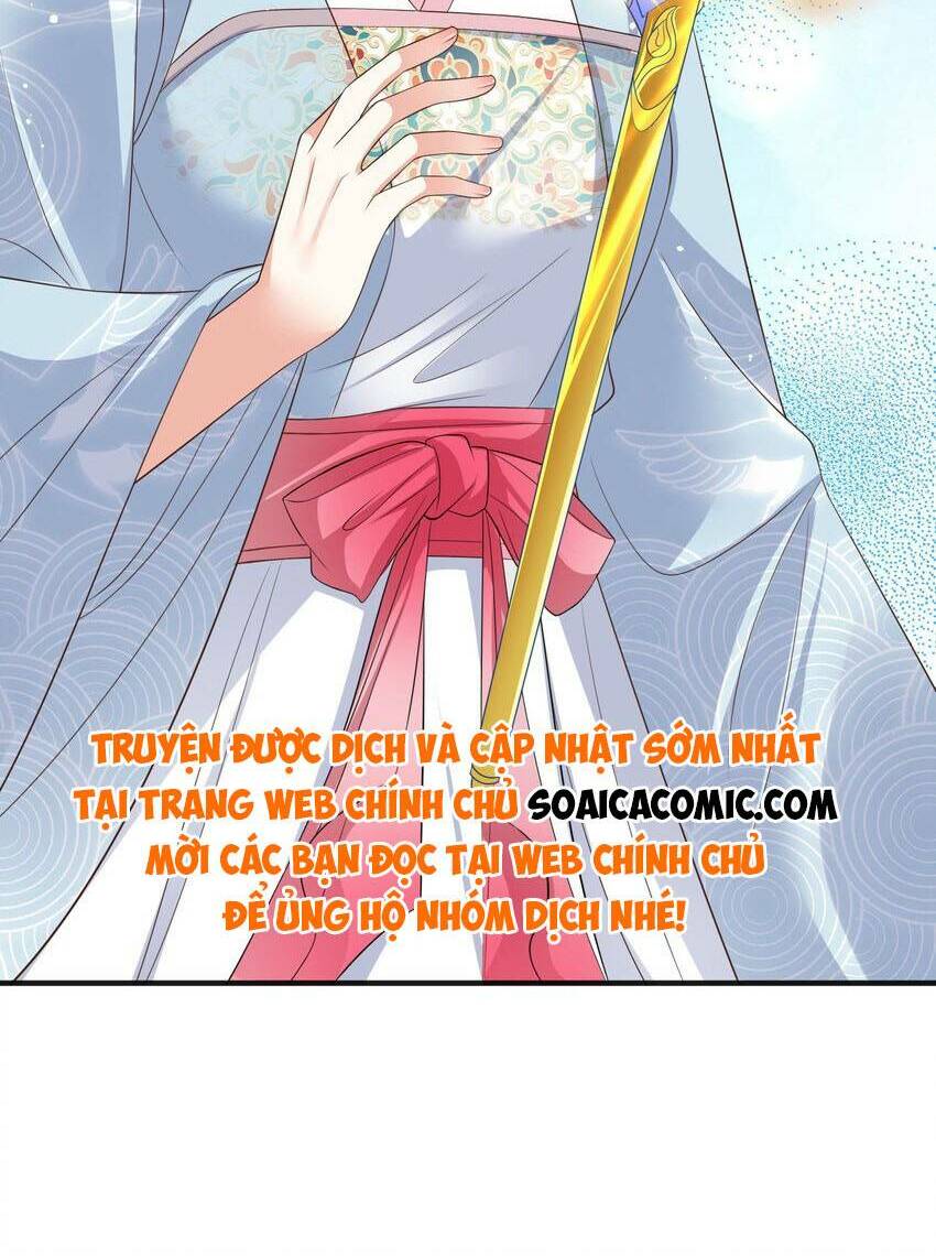 Cùng Ngự Thần Thú Báo Thù: Chapter 97