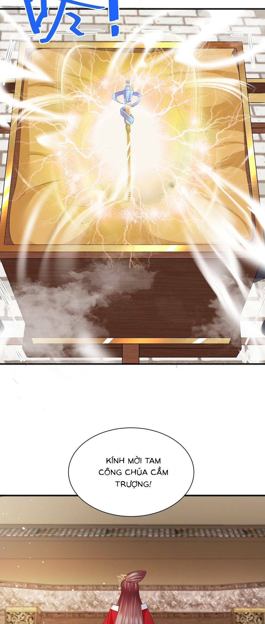 Cùng Ngự Thần Thú Báo Thù: Chapter 97