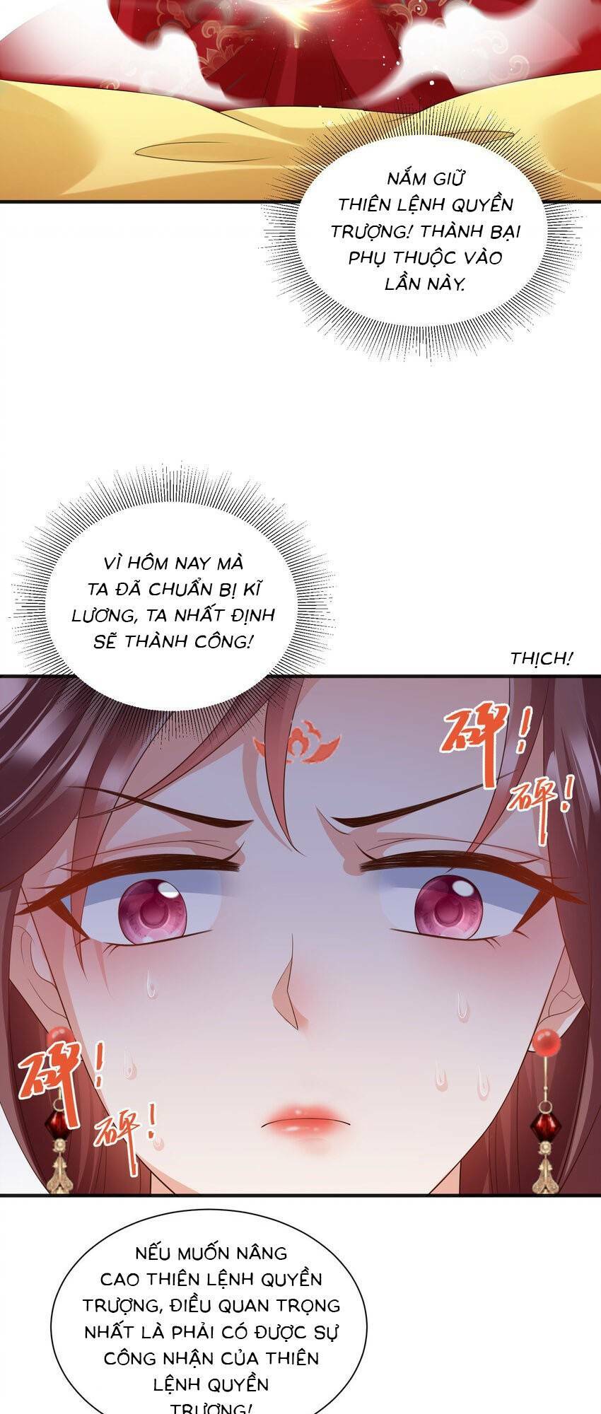 Cùng Ngự Thần Thú Báo Thù: Chapter 97