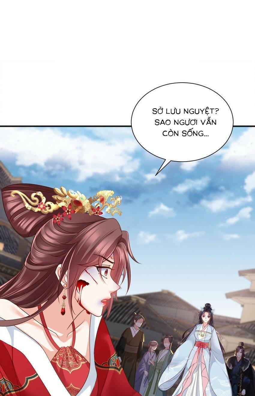 Cùng Ngự Thần Thú Báo Thù: Chapter 98