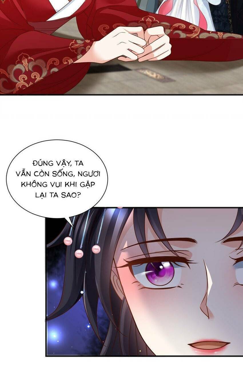 Cùng Ngự Thần Thú Báo Thù: Chapter 98