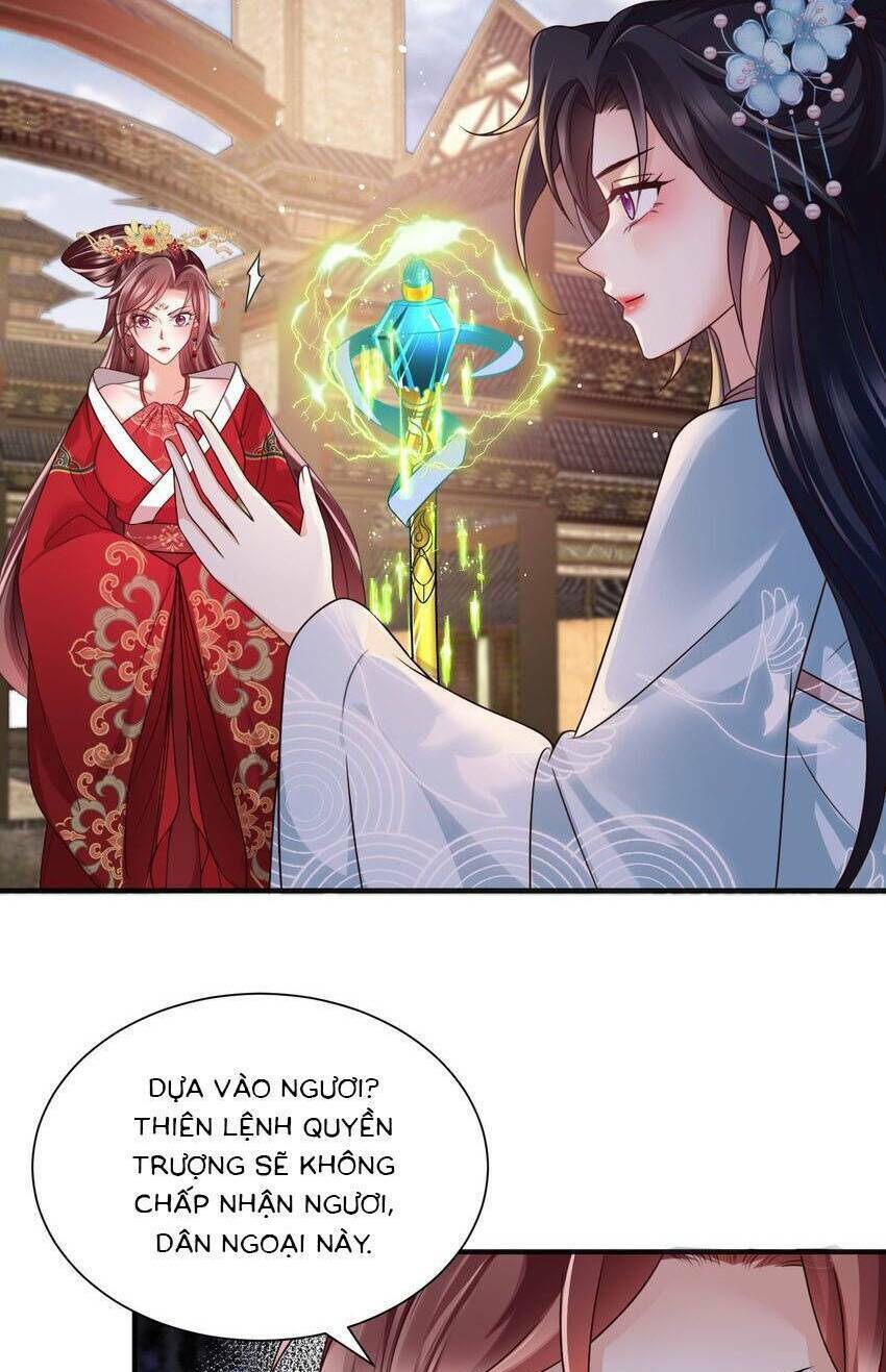 Cùng Ngự Thần Thú Báo Thù: Chapter 98