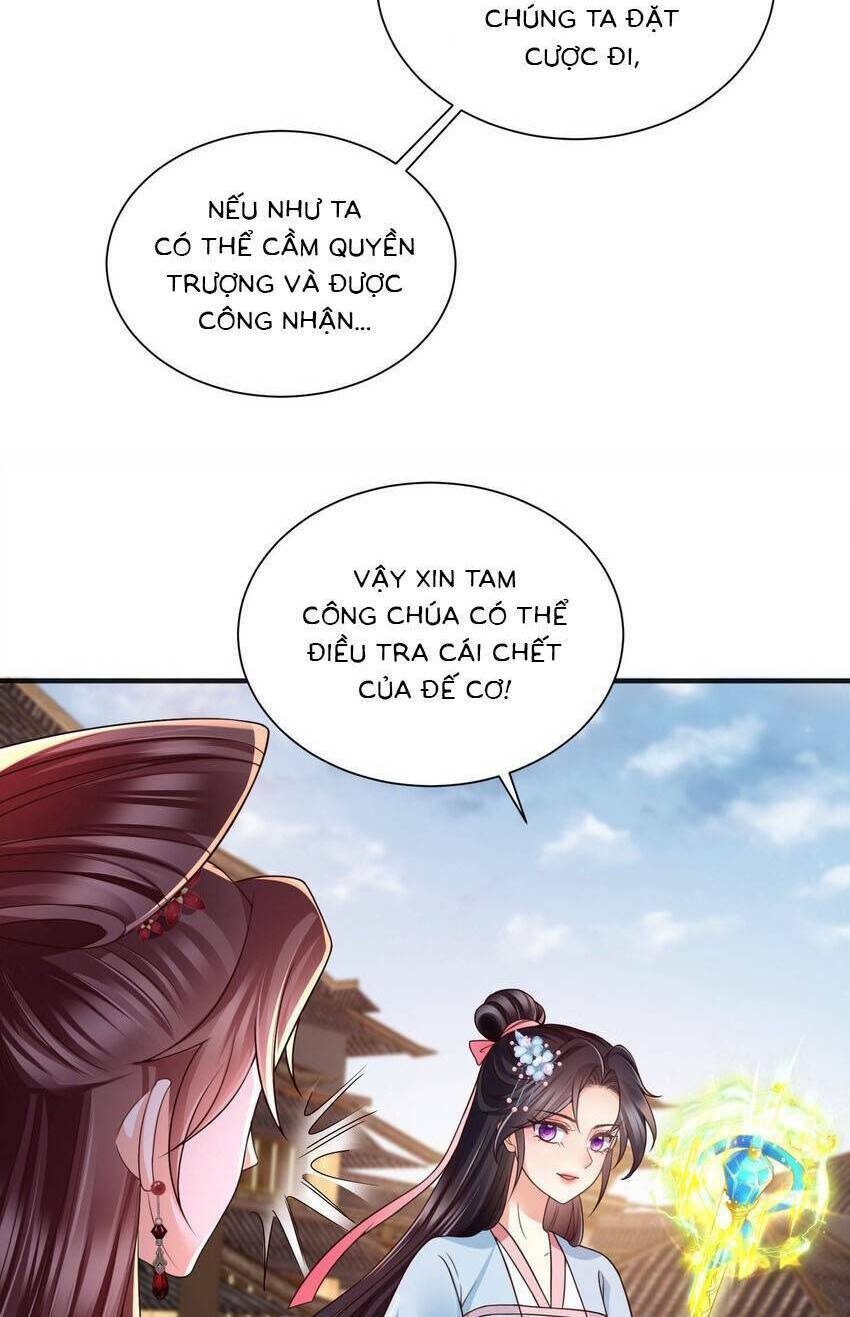 Cùng Ngự Thần Thú Báo Thù: Chapter 98