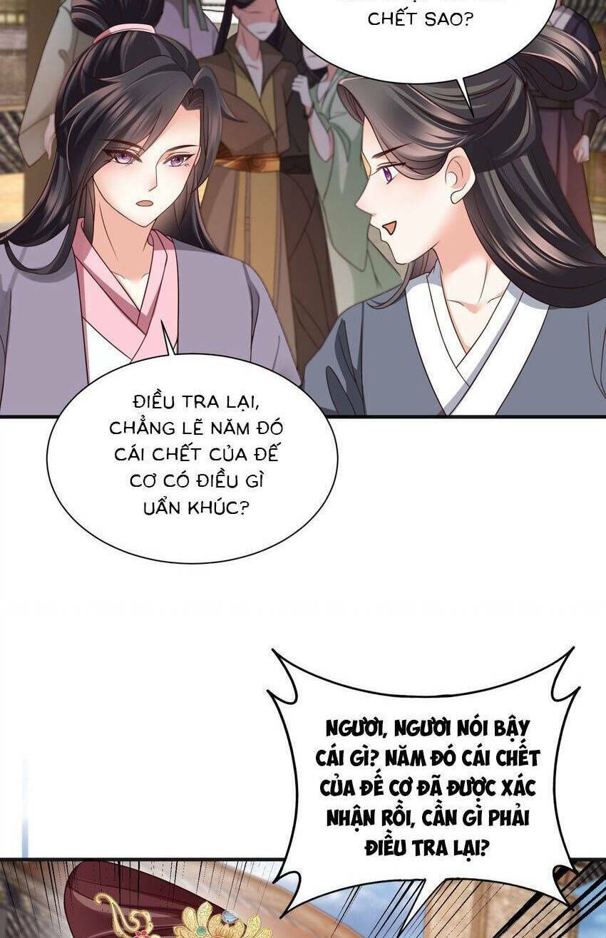 Cùng Ngự Thần Thú Báo Thù: Chapter 98