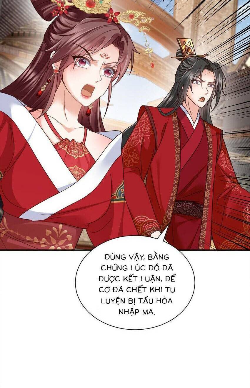 Cùng Ngự Thần Thú Báo Thù: Chapter 98