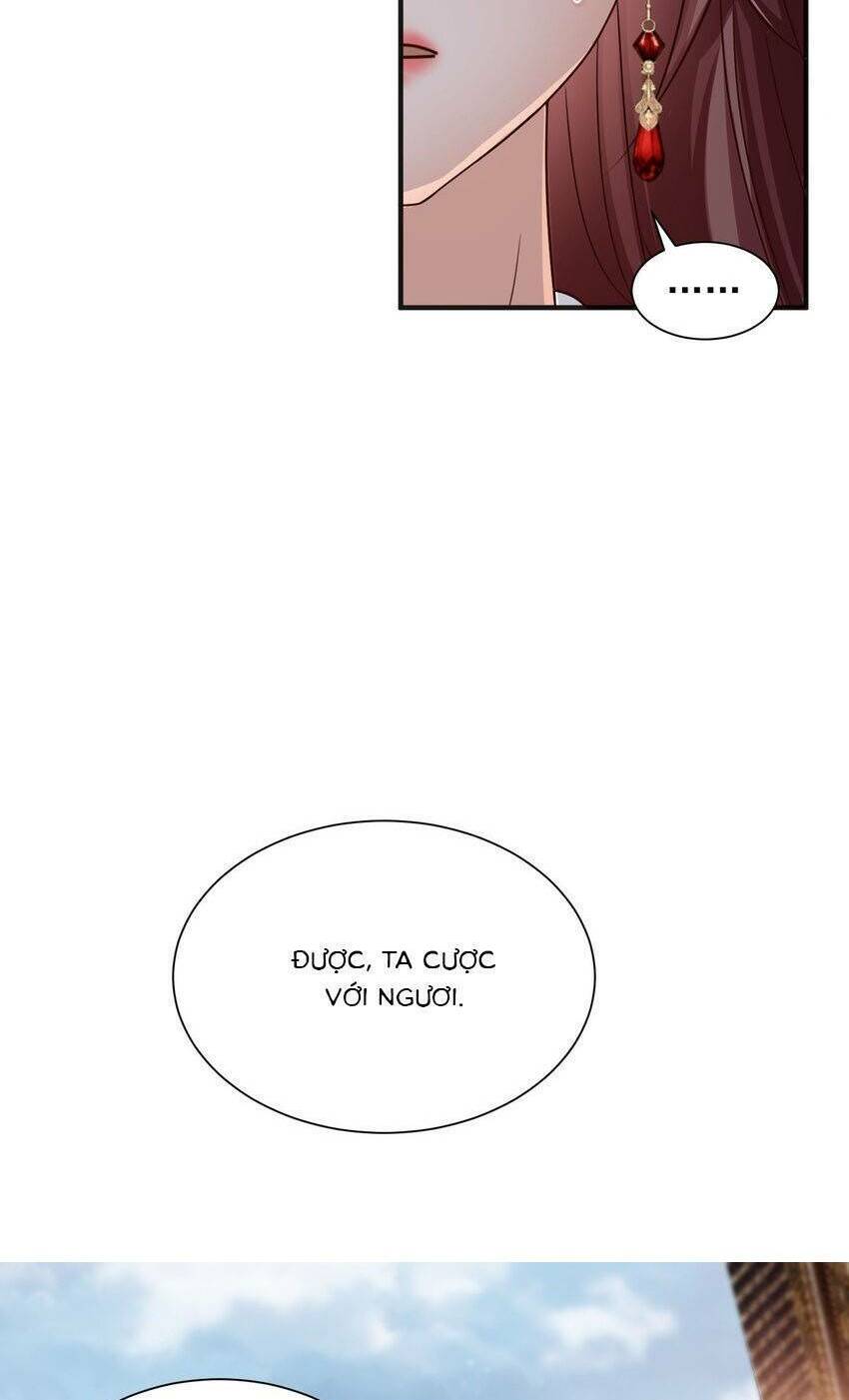 Cùng Ngự Thần Thú Báo Thù: Chapter 98