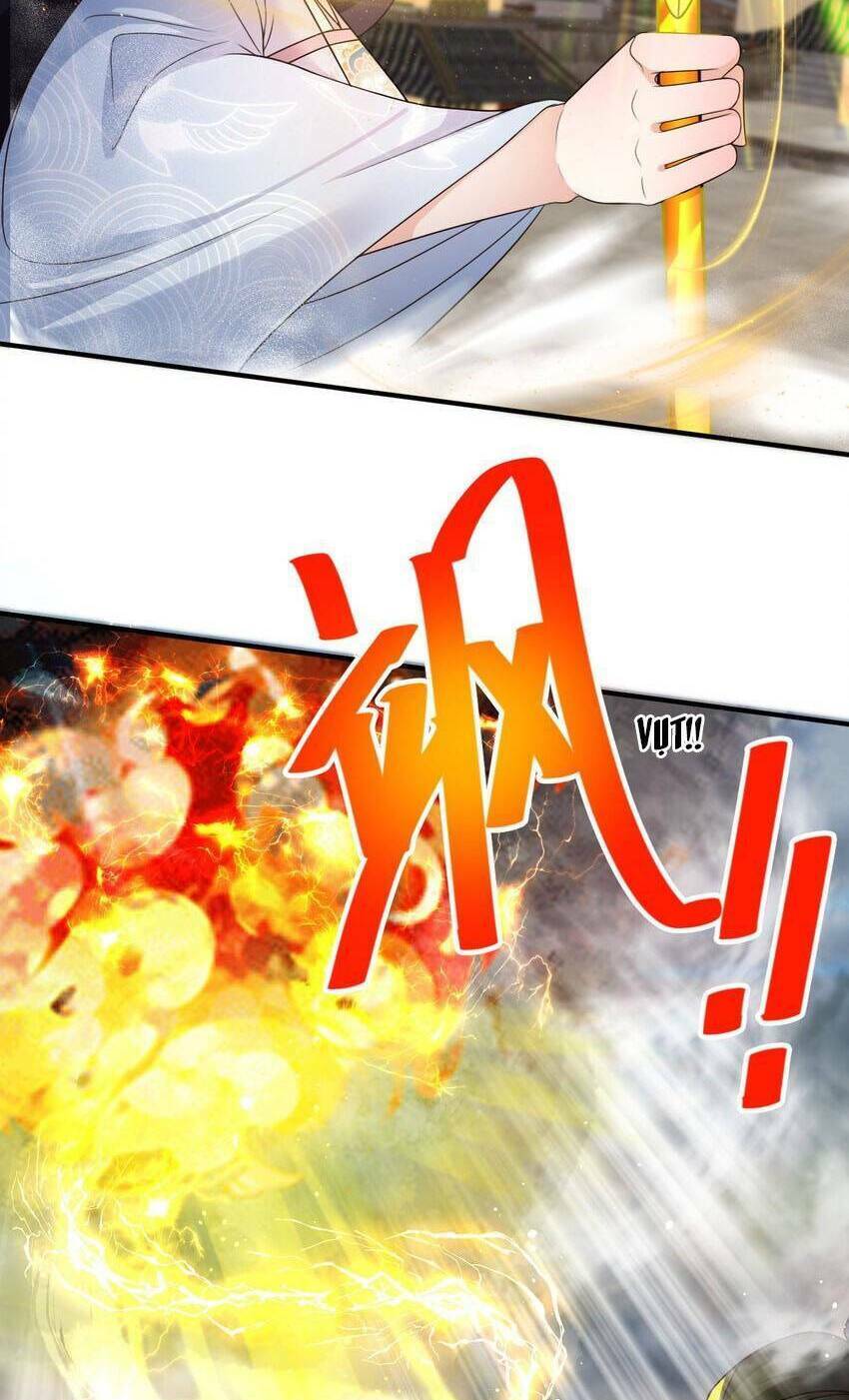 Cùng Ngự Thần Thú Báo Thù: Chapter 98