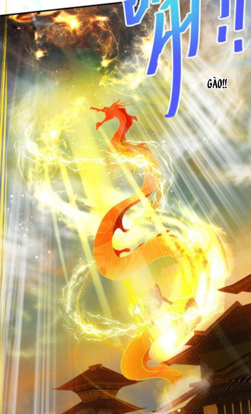 Cùng Ngự Thần Thú Báo Thù: Chapter 98
