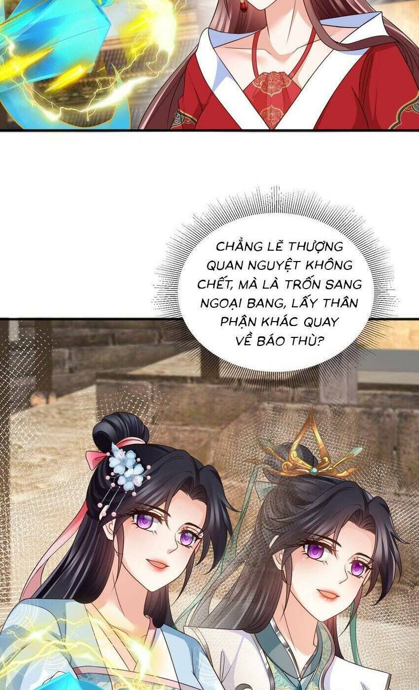 Cùng Ngự Thần Thú Báo Thù: Chapter 98