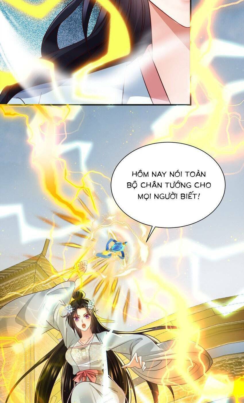 Cùng Ngự Thần Thú Báo Thù: Chapter 98