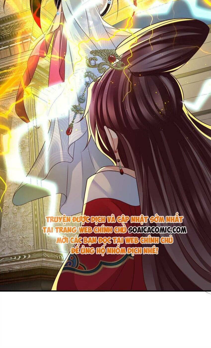 Cùng Ngự Thần Thú Báo Thù: Chapter 98