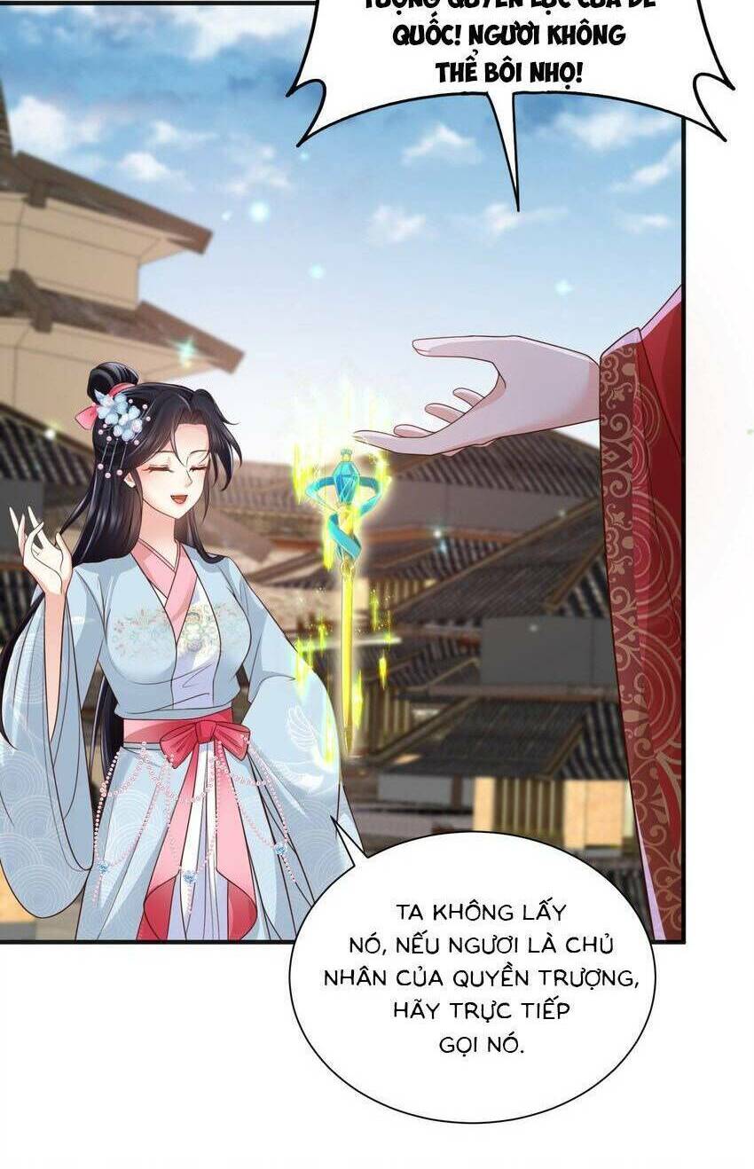 Cùng Ngự Thần Thú Báo Thù: Chapter 98