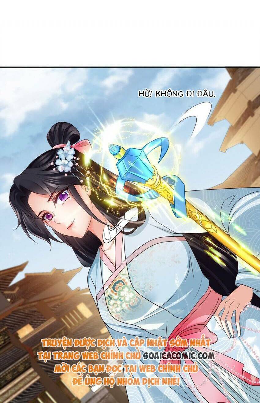 Cùng Ngự Thần Thú Báo Thù: Chapter 98