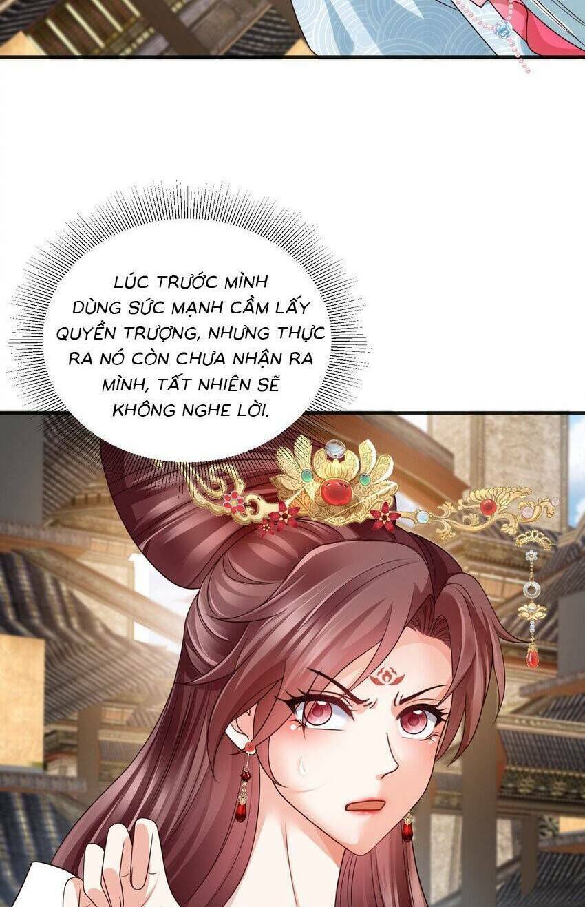 Cùng Ngự Thần Thú Báo Thù: Chapter 98