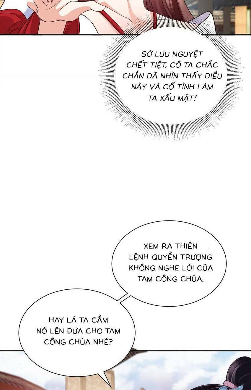 Cùng Ngự Thần Thú Báo Thù: Chapter 98
