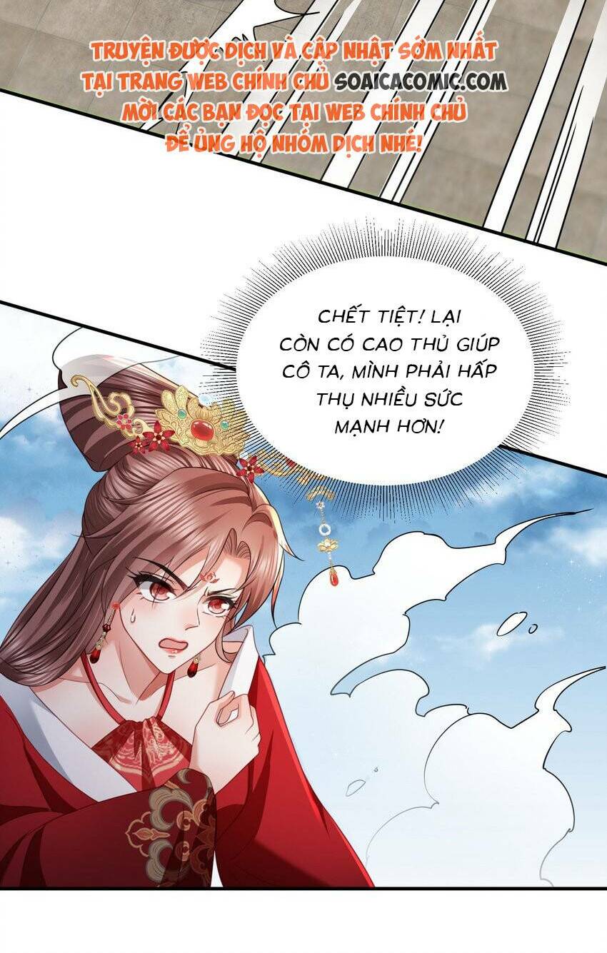 Cùng Ngự Thần Thú Báo Thù: Chapter 99
