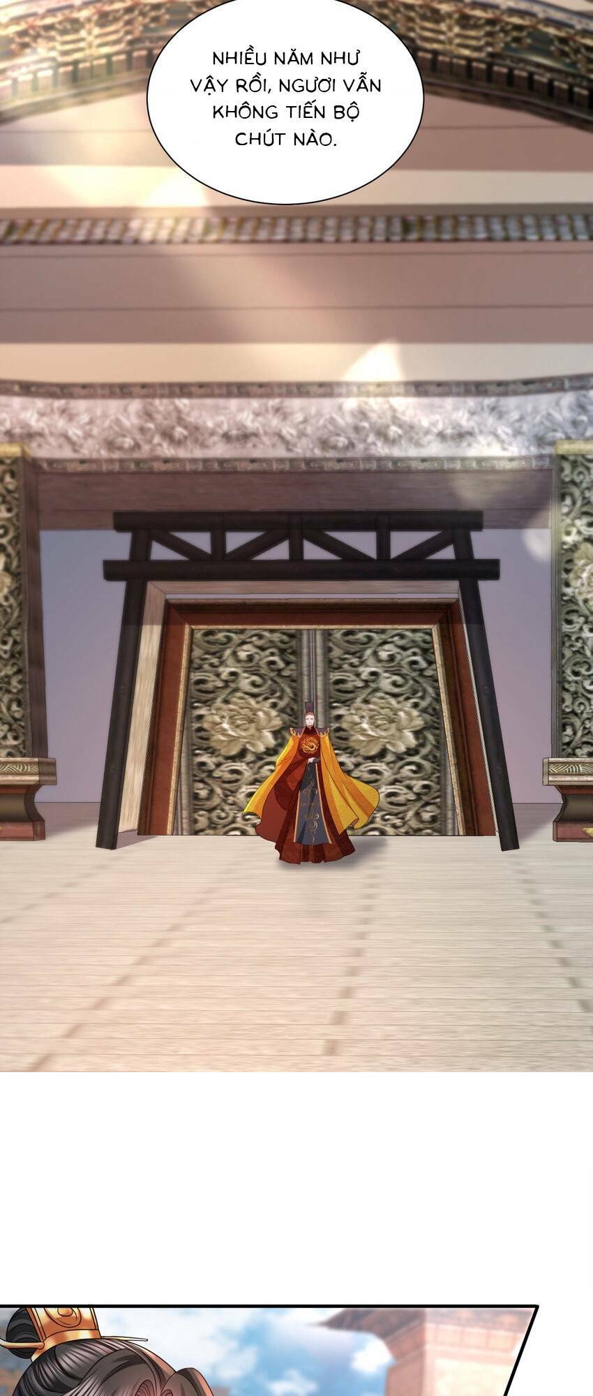 Cùng Ngự Thần Thú Báo Thù: Chapter 99