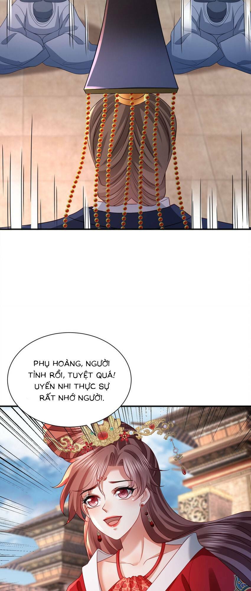 Cùng Ngự Thần Thú Báo Thù: Chapter 99